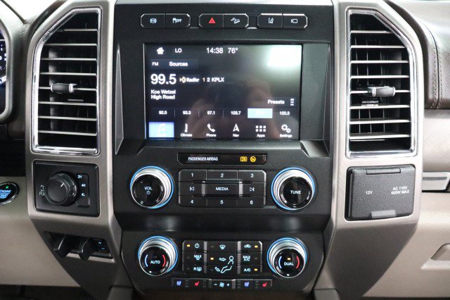 Used 2019 Ford F250 Limited w/ FX4 Off-Road Package AWD/4WD image 64