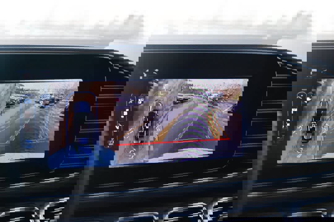 New 2026 Mercedes-Benz GLE 350 4MATIC image 35