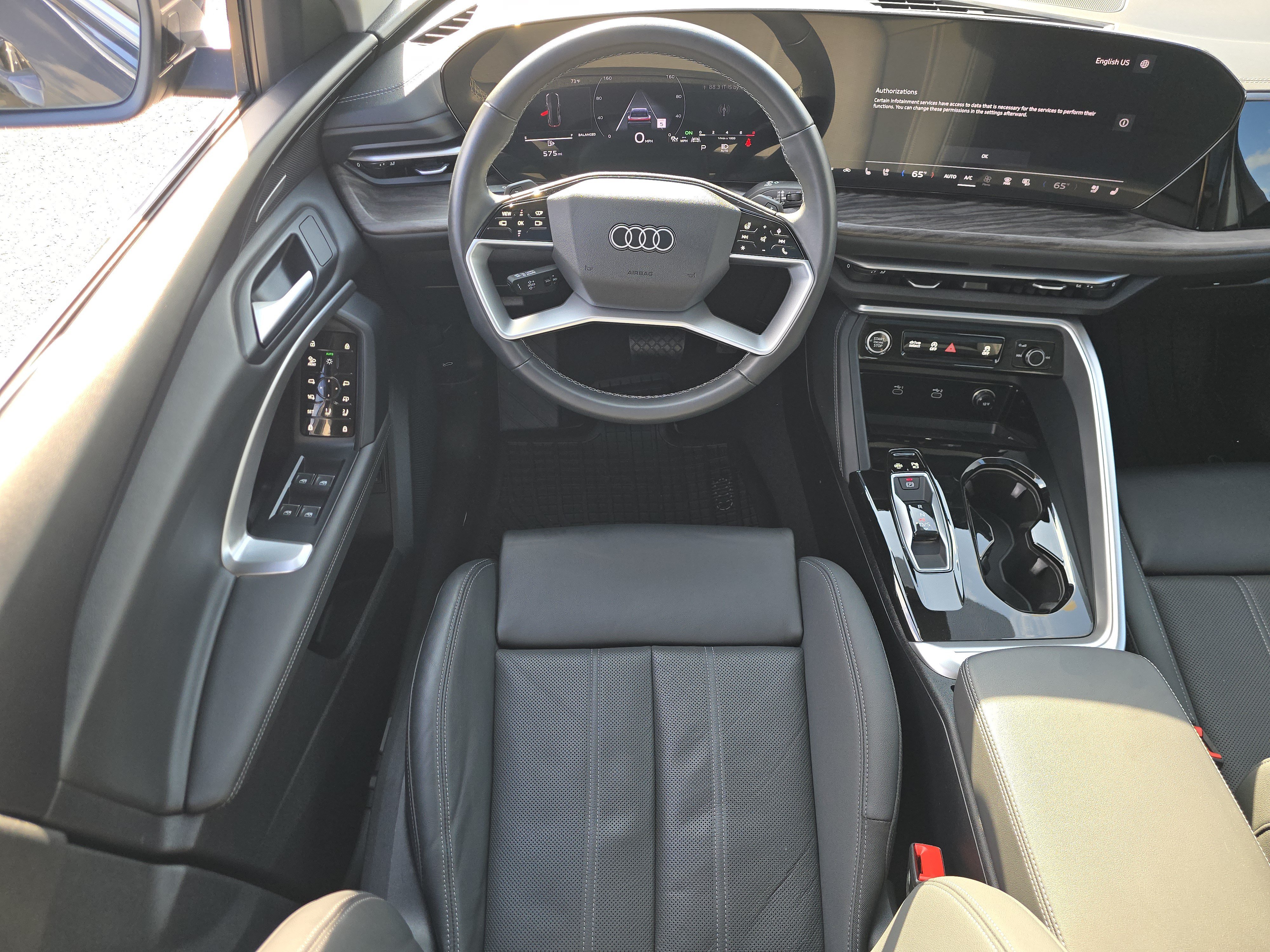 Certified 2025 Audi Q5 Premium Plus w/ Premium Plus AWD/4WD image 23