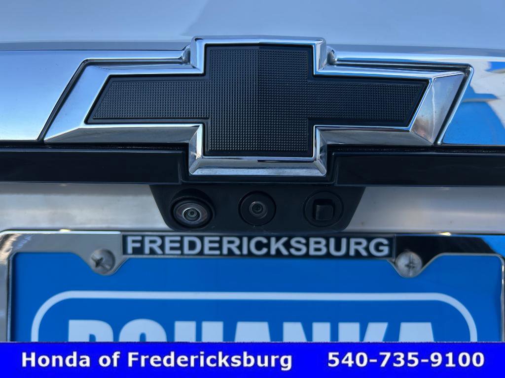 Used 2023 Chevrolet Traverse LT w/ LT Premium Package image 17