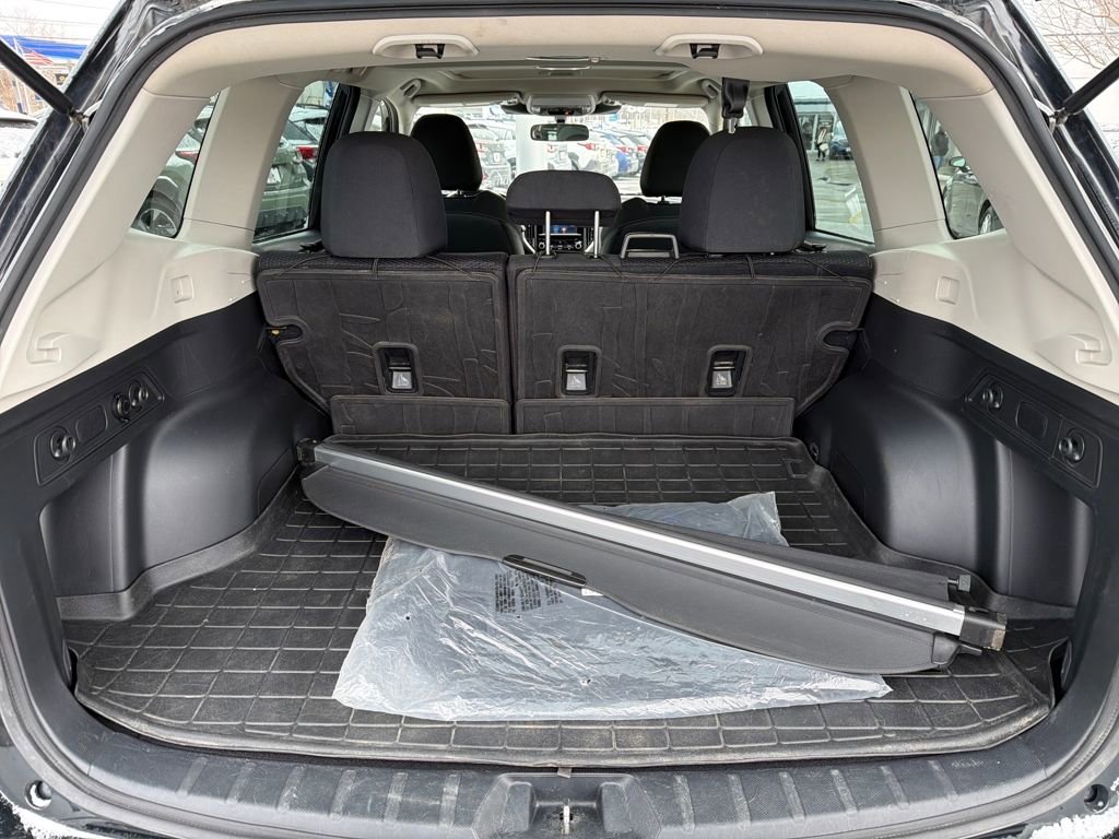 Certified 2023 Subaru Forester Premium image 28