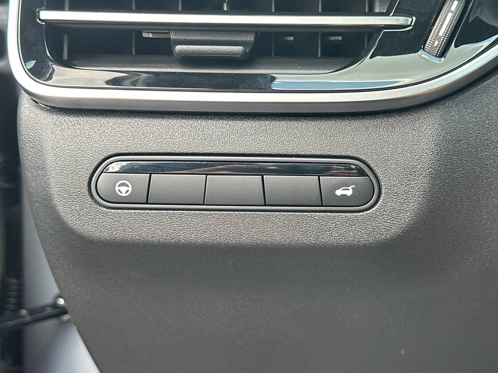 Certified 2026 INFINITI QX60 Sport w/ Dark Cargo Package AWD/4WD image 31