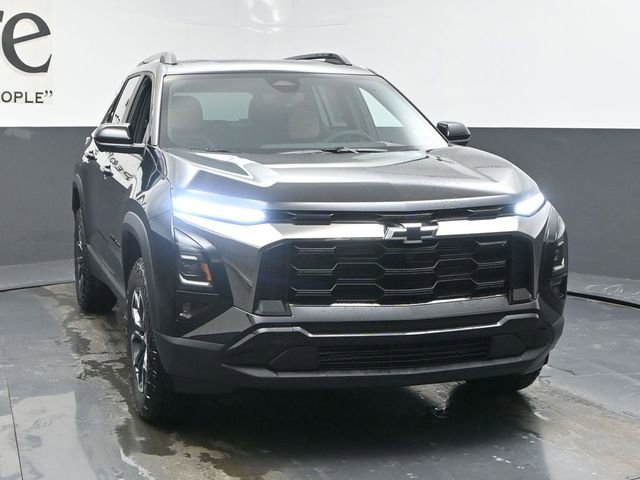 New 2026 Chevrolet Equinox ACTIV w/ Convenience Package III image 29