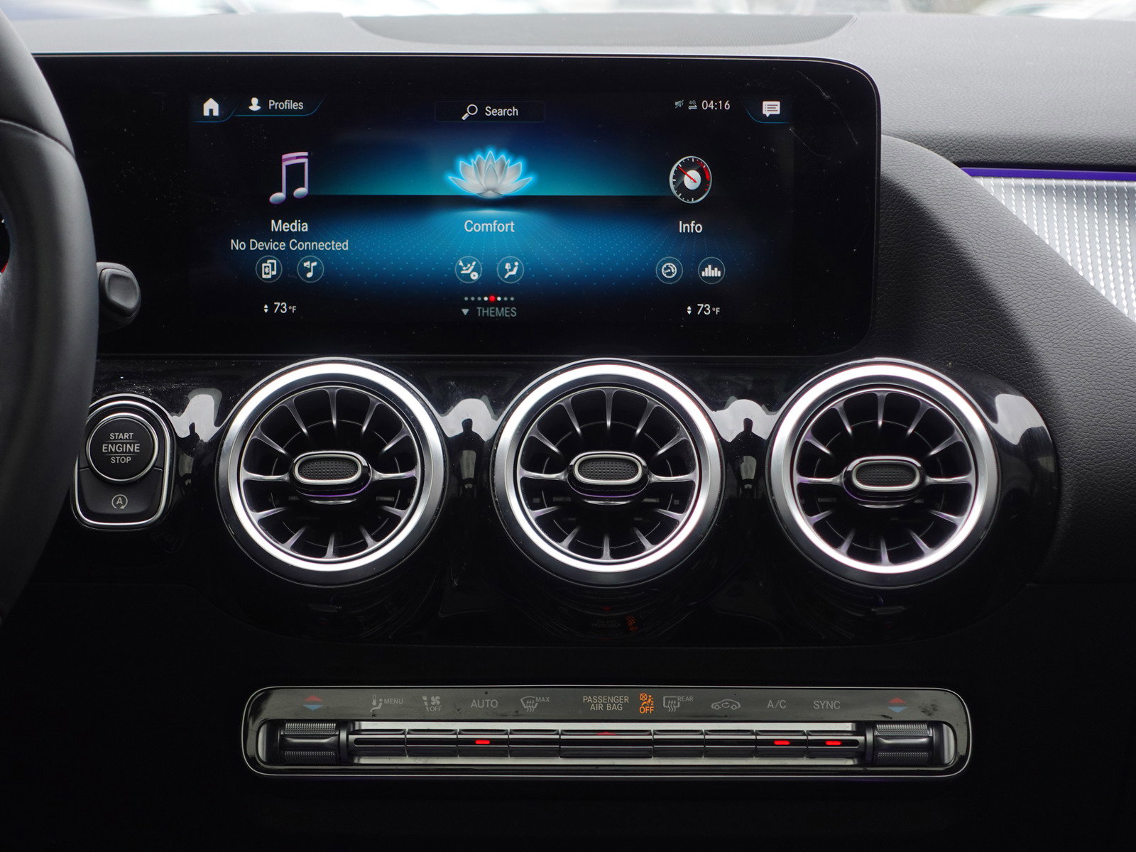 Used 2022 Mercedes-Benz GLA 250 4MATIC image 7