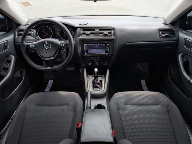 Used 2015 Volkswagen Jetta S w/ Welcome Package FWD image 10