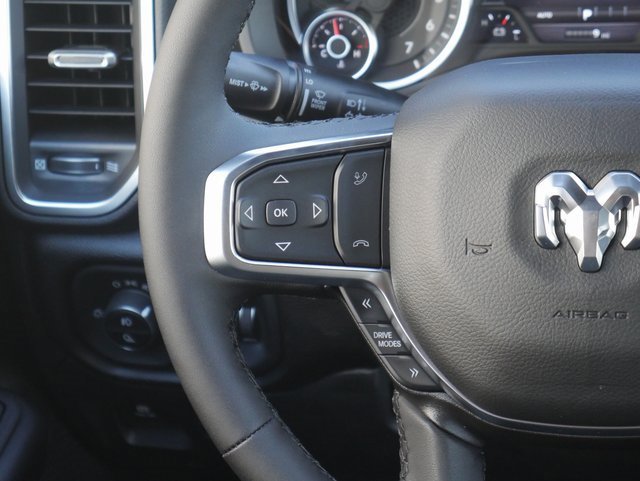 New 2026 RAM 1500 Big Horn image 19