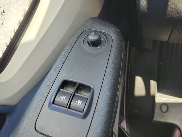 Used 2022 RAM ProMaster 3500 w/ Fleet Safety Group FWD image 18