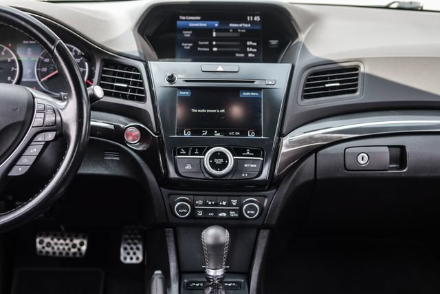 Used 2021 Acura ILX w/ Premium & A-SPEC Package FWD image 27