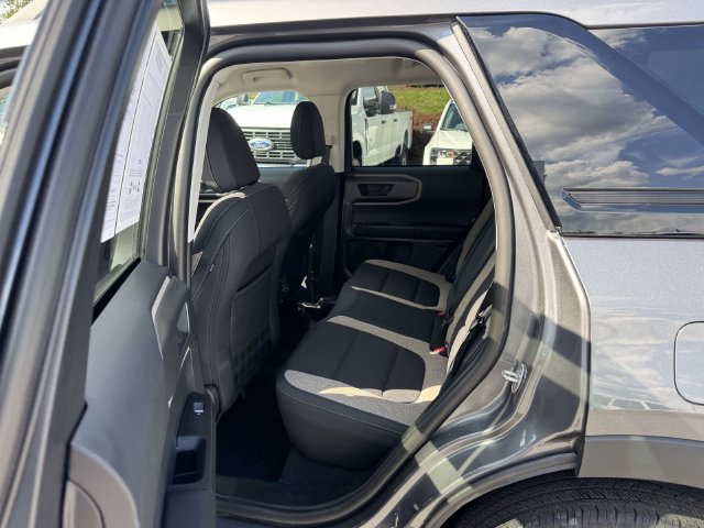 Used 2026 Ford Bronco Sport Big Bend w/ Convenience Package AWD/4WD image 18