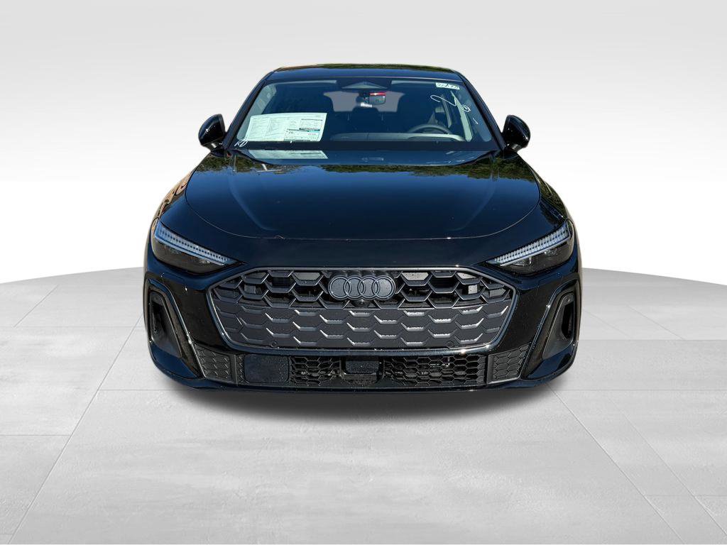 New 2026 Audi A5 Premium Plus AWD/4WD image 2
