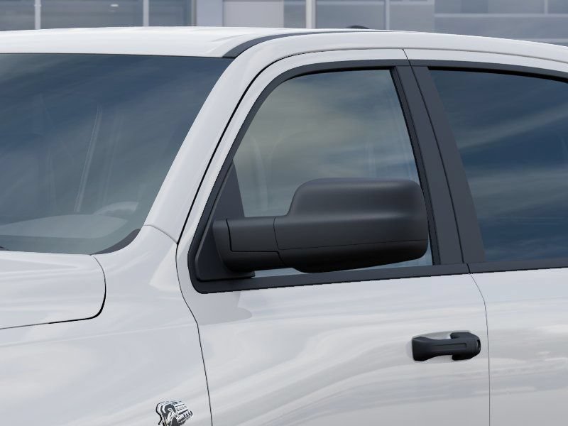 New 2027 RAM 1500 Rebel w/ Bed Utility Group AWD/4WD image 12