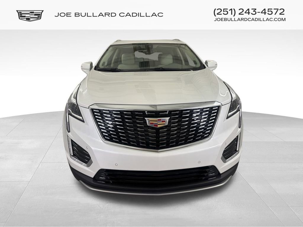 New 2025 Cadillac XT5 Premium Luxury w/ LPO, Floor Liner Package image 12