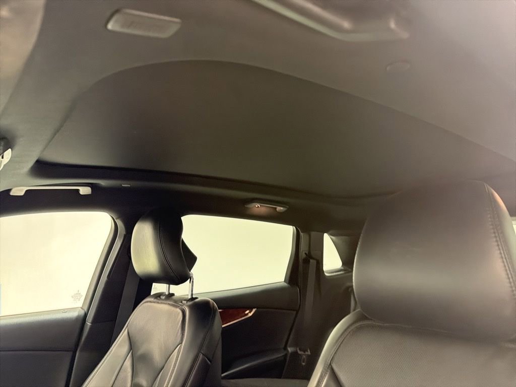 Used 2019 Lincoln Nautilus Reserve image 26