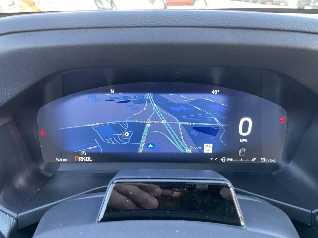 New 2026 Ford Explorer ST-Line w/ ST-Line Street Pack image 11