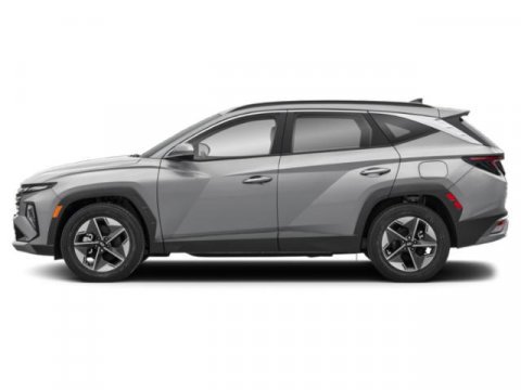 New 2026 Hyundai Tucson SEL image 6