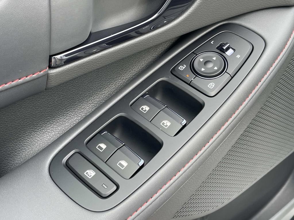 New 2026 Hyundai Sonata N Line image 22