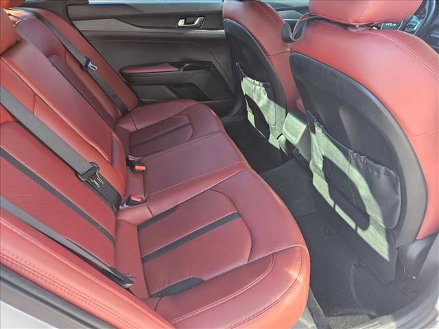 Used 2023 Kia K5 GT-Line image 21
