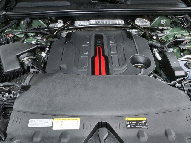 New 2026 Audi SQ5 Prestige AWD/4WD image 36
