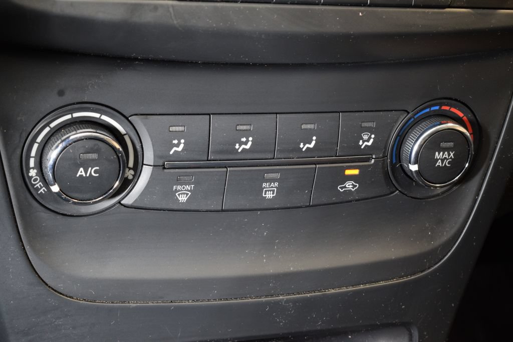 Used 2018 Nissan Sentra S FWD image 24