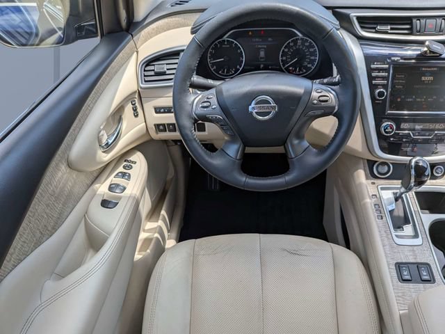 Used 2019 Nissan Murano SL w/ Cargo Package FWD image 15