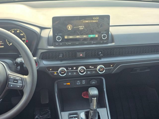 Used 2025 Honda CR-V EX image 17