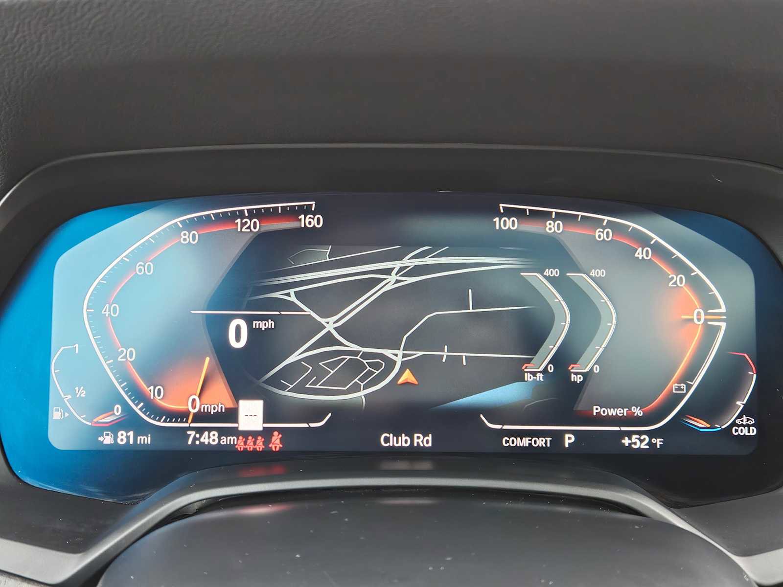 Used 2023 BMW X5 xDrive40i image 27