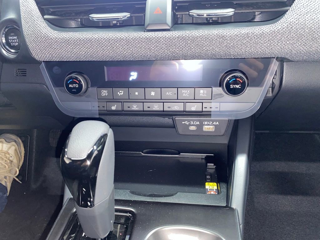 New 2026 Subaru Outback Limited AWD/4WD image 21