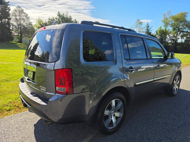 Used 2014 Honda Pilot Touring image 6