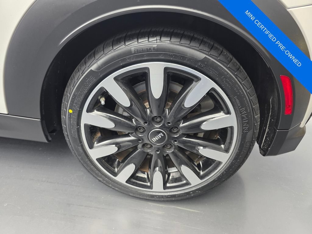 Used 2024 MINI Cooper S FWD image 16