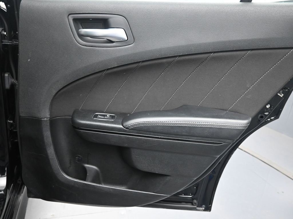 Used 2023 Dodge Charger GT w/ Blacktop Package image 24