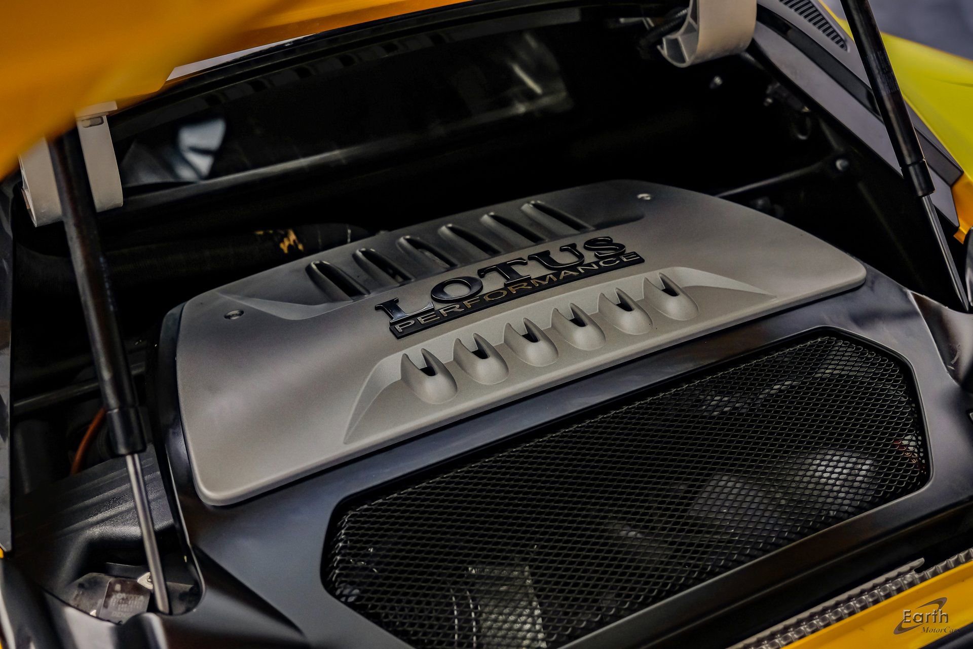 Used 2011 Lotus Evora 2+2 image 96