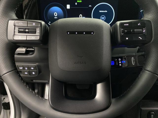 New 2026 Hyundai Palisade XRT Pro AWD/4WD image 17