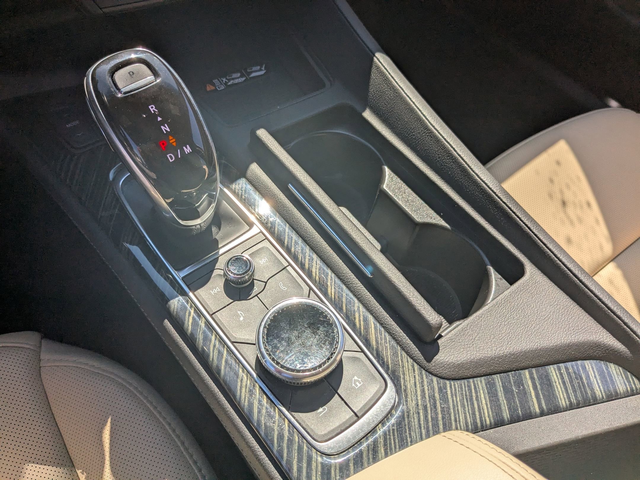 Used 2020 Cadillac CT5 Premium Luxury w/ Driver Awareness Plus Package image 25