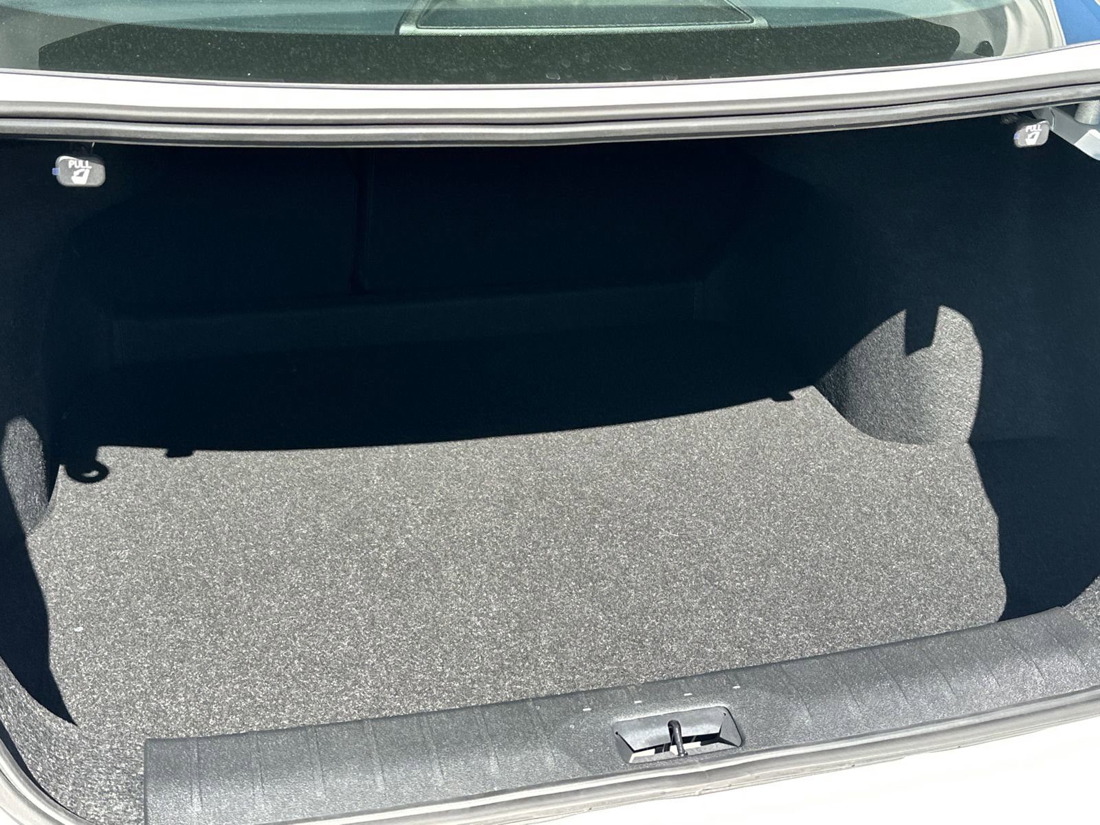 New 2026 Nissan Sentra SV w/ SV Convenience Package FWD image 14