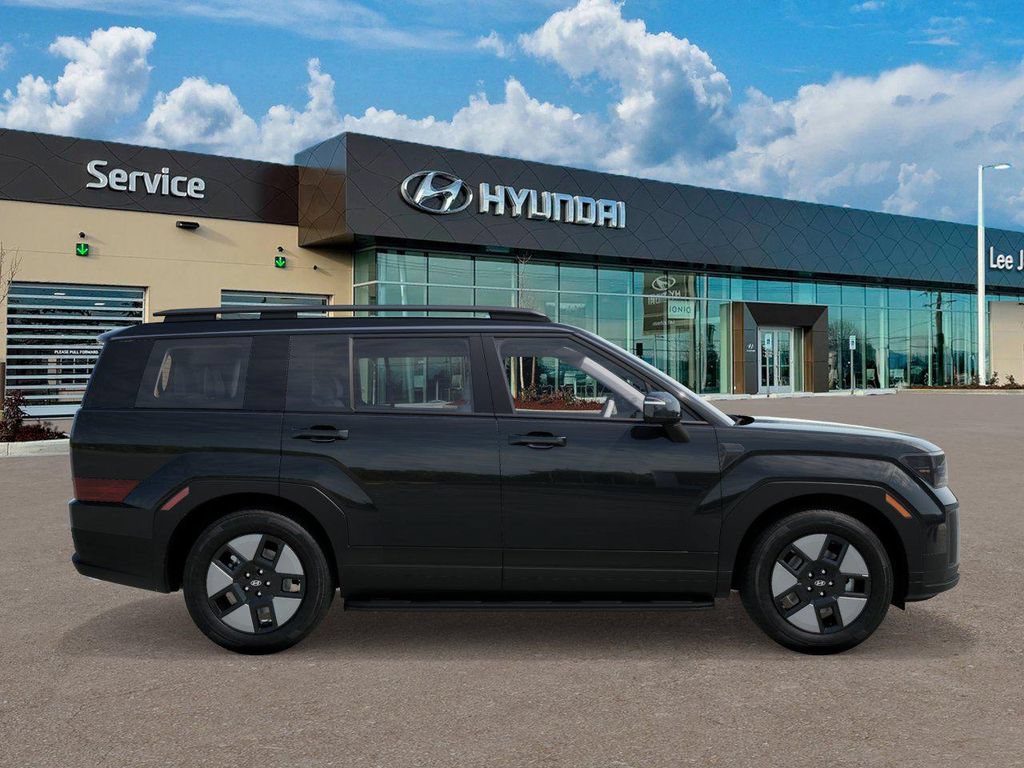 New 2027 Hyundai Santa Fe SEL AWD/4WD image 7