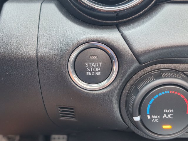 New 2026 MAZDA MX-5 Miata Club w/ Interior Package RWD image 21