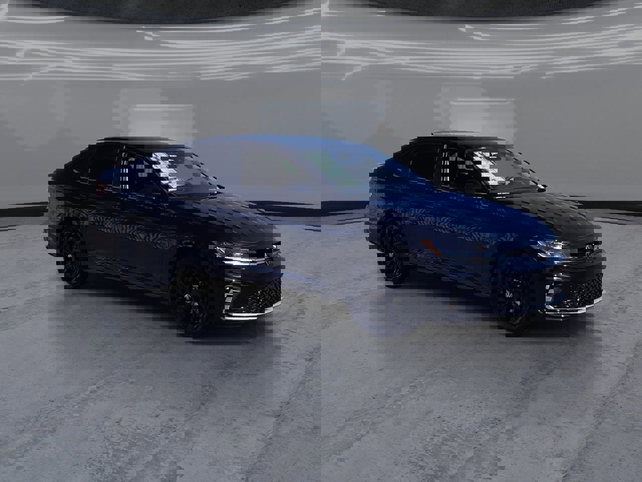 New 2026 Volkswagen Jetta SE image 2