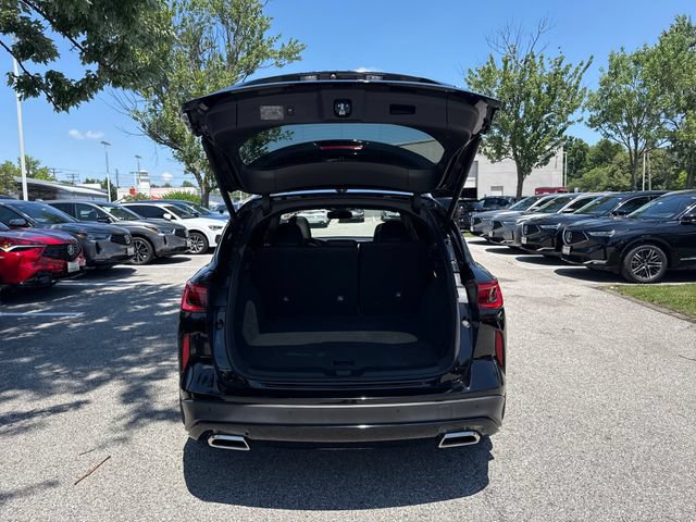 Used 2020 INFINITI QX50 Essential w/ Edition 30 Package AWD/4WD image 11