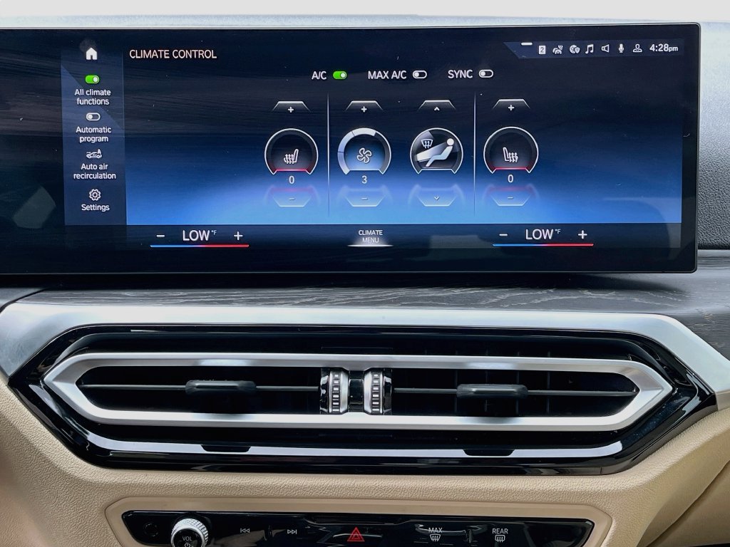 Used 2024 BMW 430i Gran Coupe w/ Premium Package RWD image 25