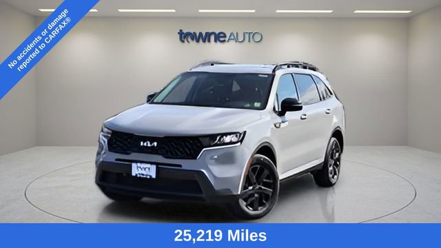 Used 2023 Kia Sorento S