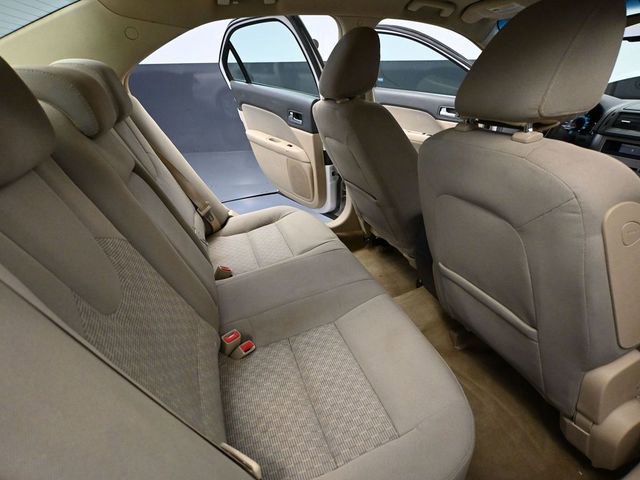 Used 2010 Ford Fusion SE FWD image 38
