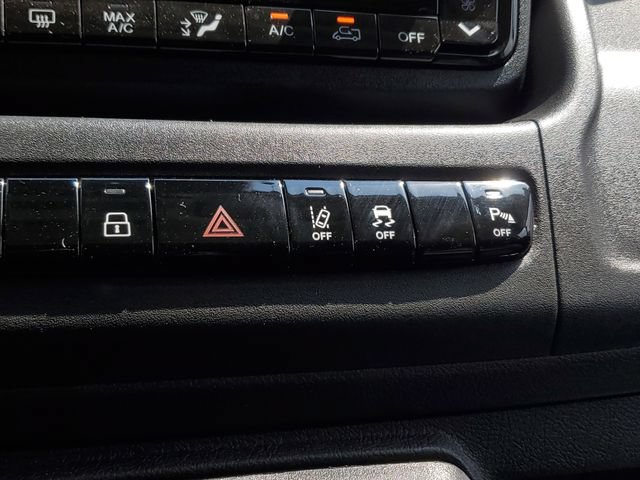 New 2026 RAM ProMaster 1500 w/ Safety Group FWD image 28