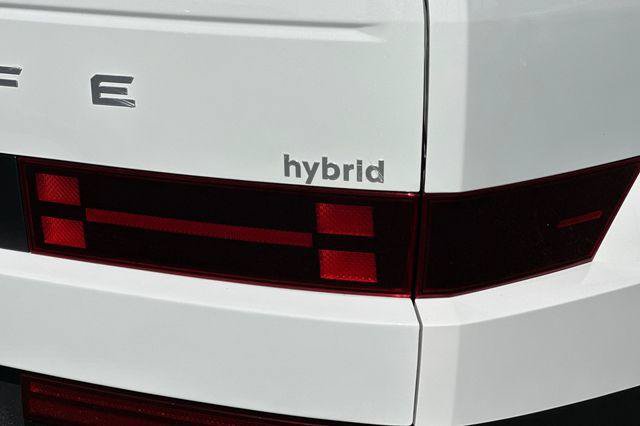 Certified 2026 Hyundai Santa Fe SE FWD image 27