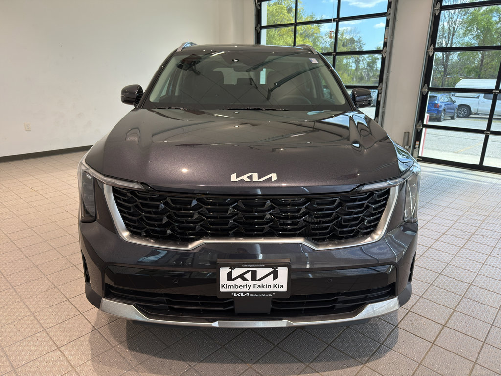 New 2026 Kia Sorento EX image 8