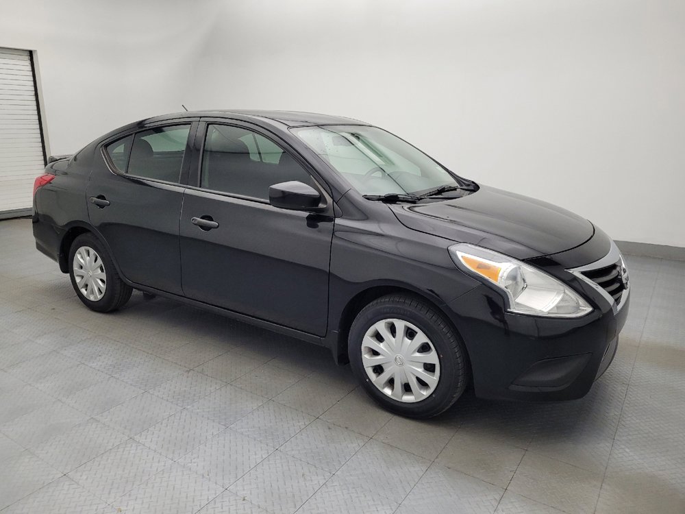 Used 2019 Nissan Versa S Plus image 11