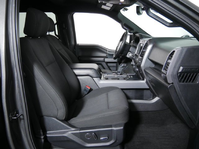 Certified 2018 Ford F150 XLT w/ Equipment Group 302A Luxury AWD/4WD image 12