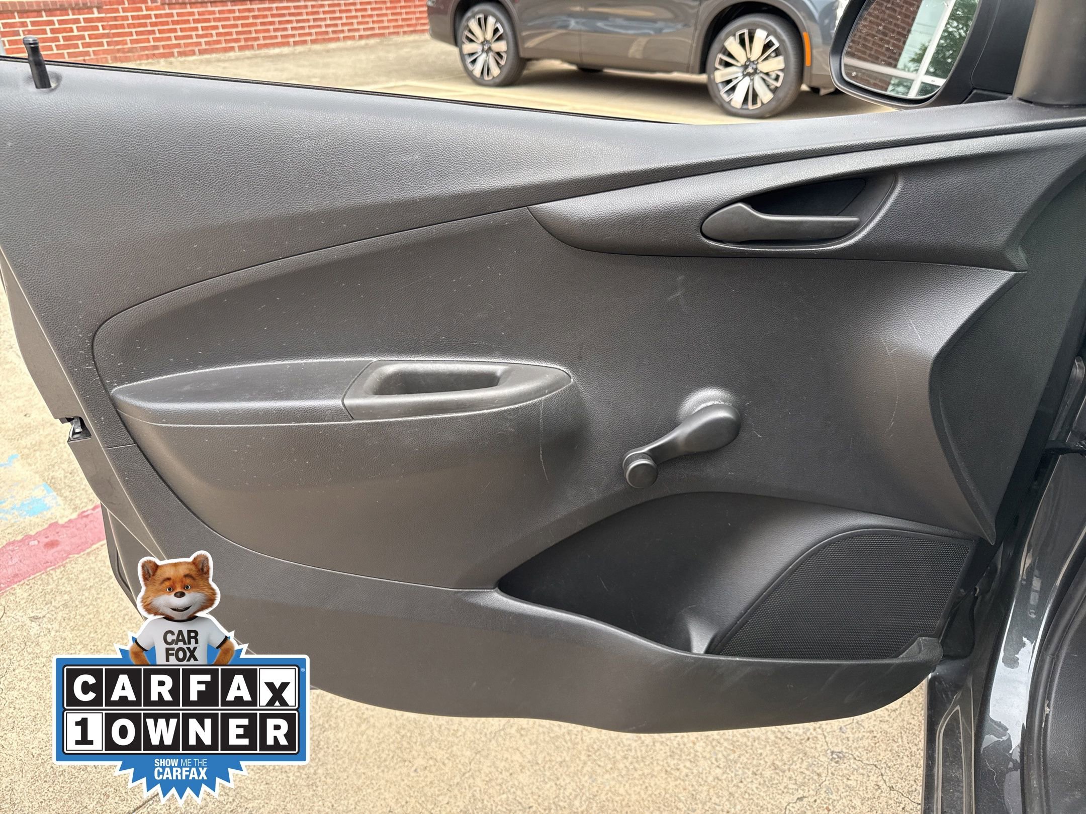 Used 2020 Chevrolet Spark LS FWD image 8