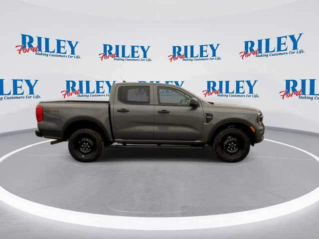 New 2026 Ford Ranger XL w/ Trailer Tow Package AWD/4WD image 9