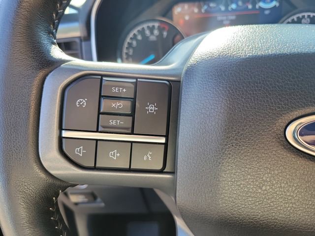 Used 2022 Ford F150 XLT w/ Equipment Group 302A High AWD/4WD image 25