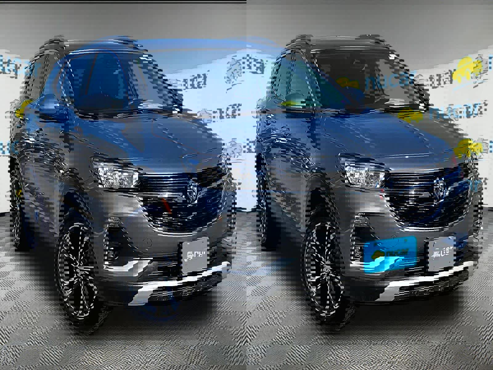 Used 2022 Buick Encore GX Select image 1